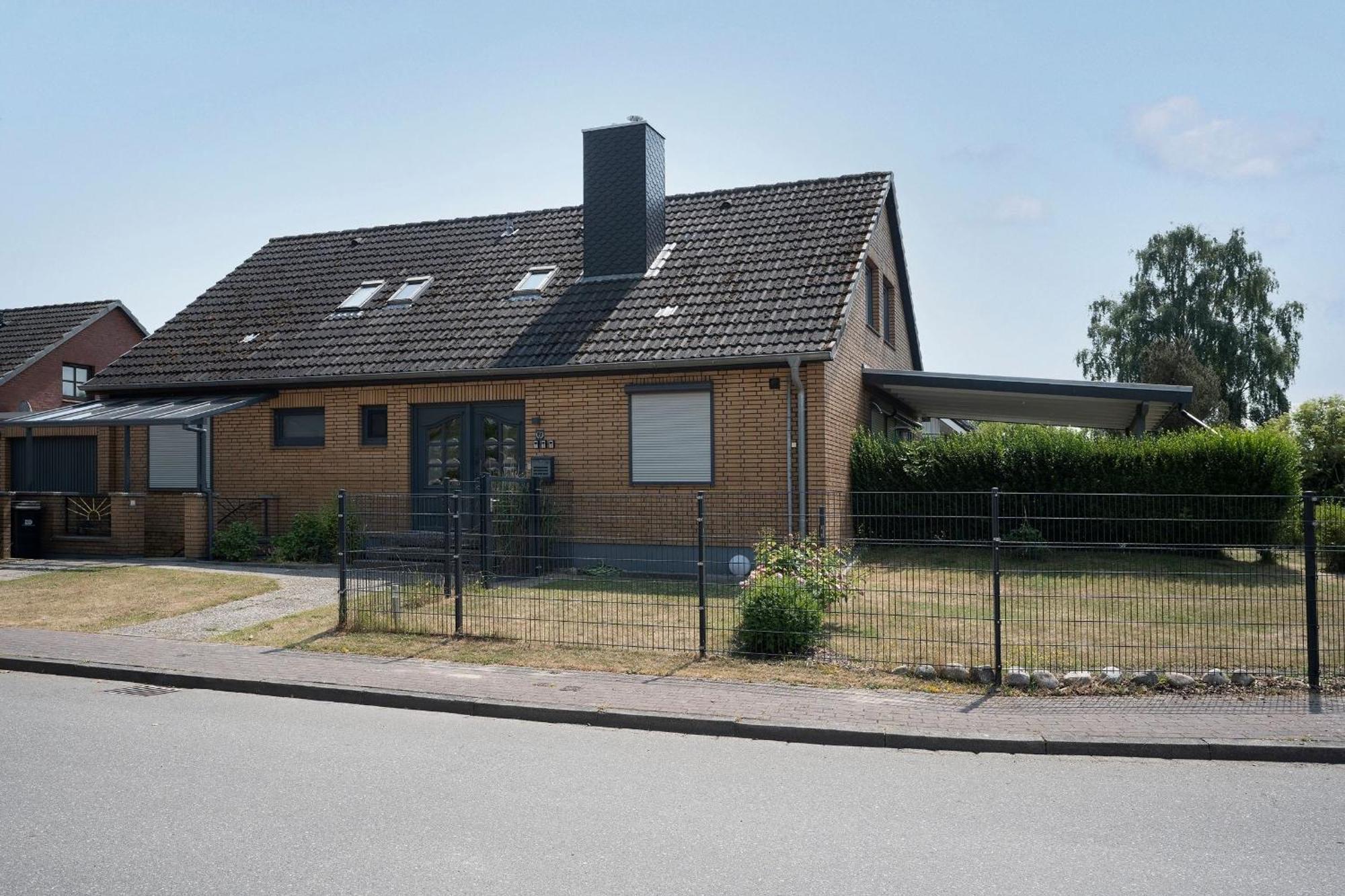 Erlengrund 7 Leuchtturm Apartment Pelzerhaken Exterior photo