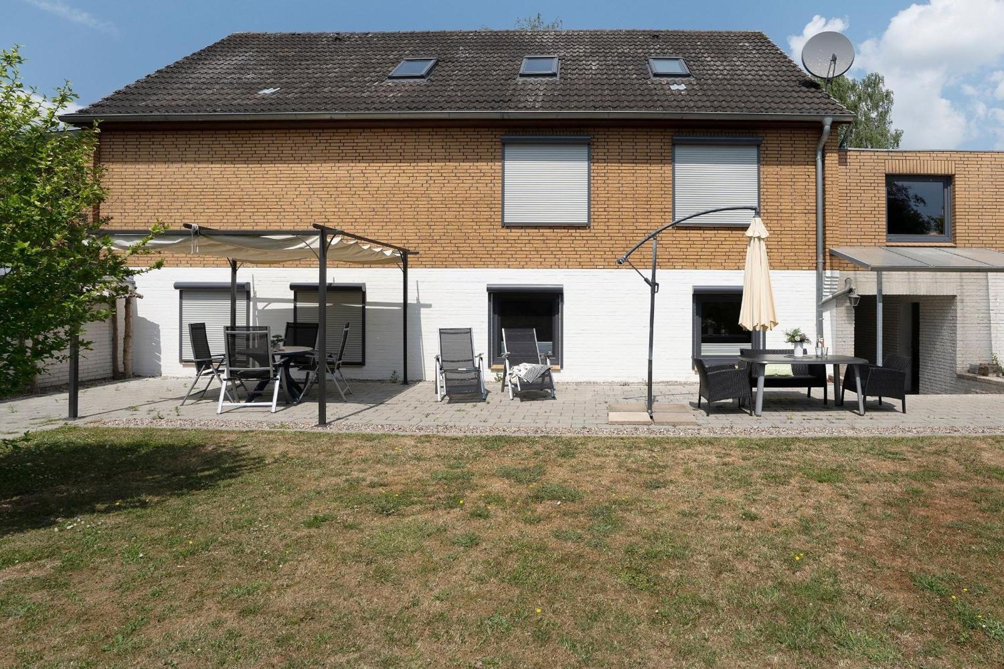 Erlengrund 7 Leuchtturm Apartment Pelzerhaken Exterior photo